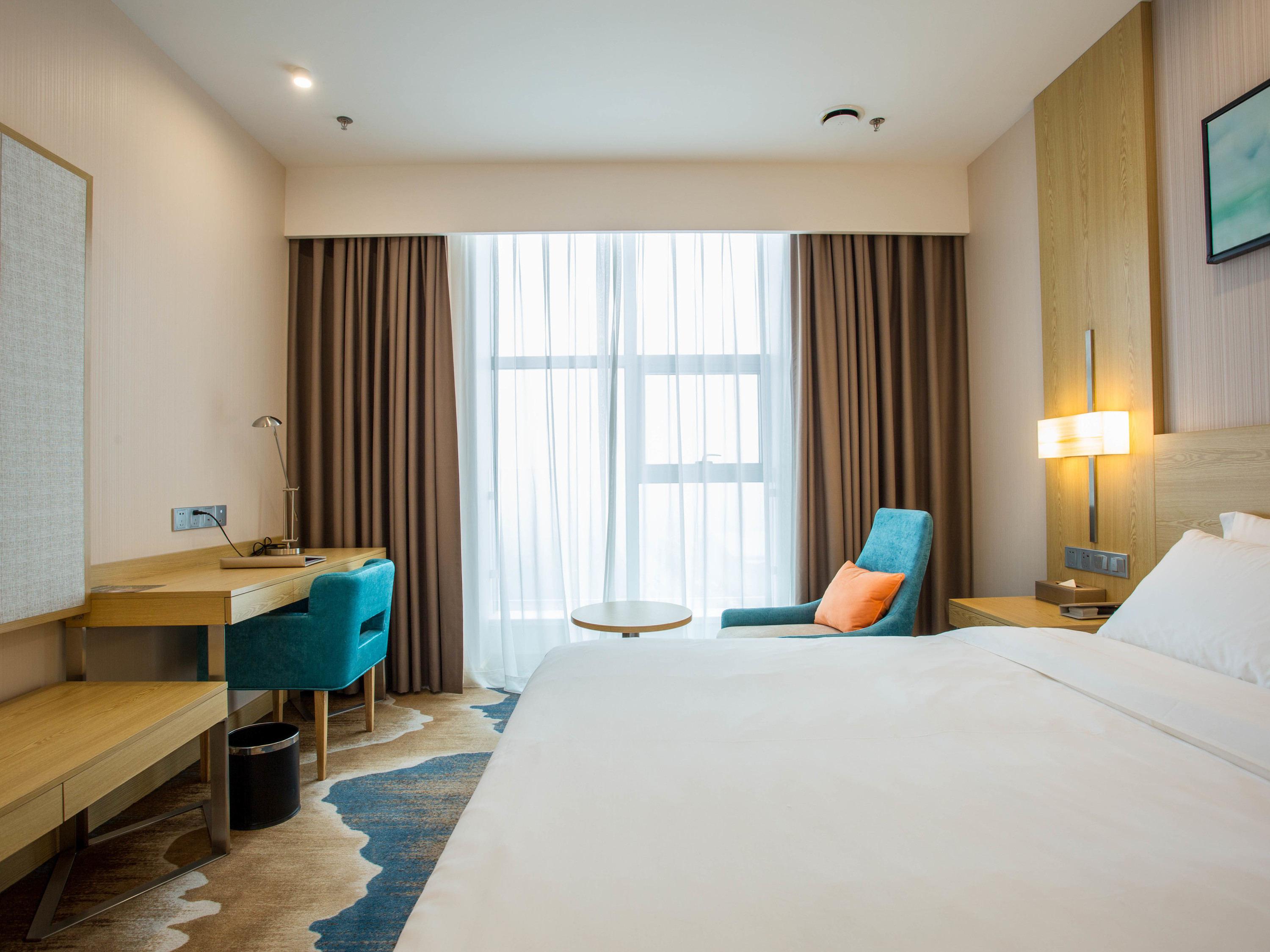 Ibis Styles Changsha Intl Exhibition Ctr Huangxing Buitenkant foto